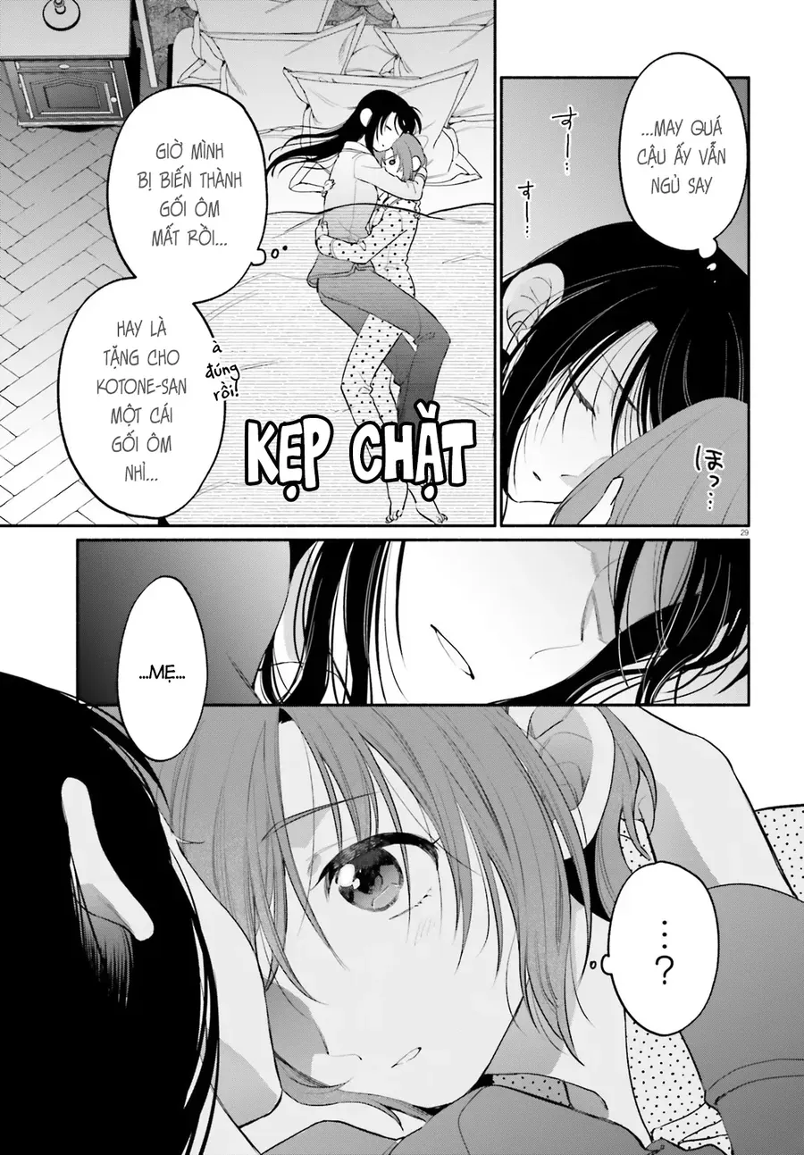 Aruiha, Watashi No Mei Tantei Chapter 4 - Trang 30
