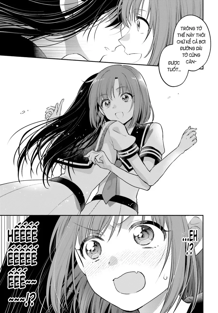 Aruiha, Watashi No Mei Tantei Chapter 4 - Trang 6