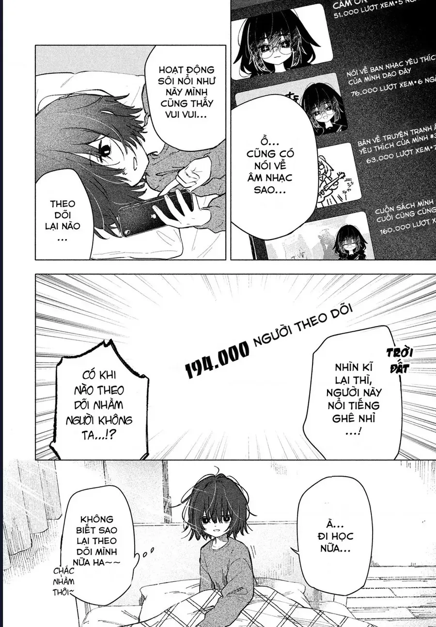 Asayake Refrain Chapter 1 - Trang 13