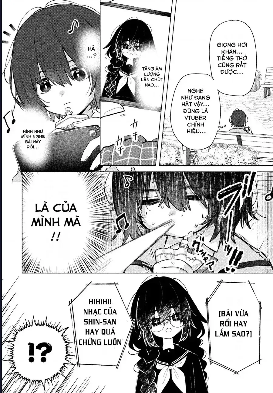 Asayake Refrain Chapter 1 - Trang 17