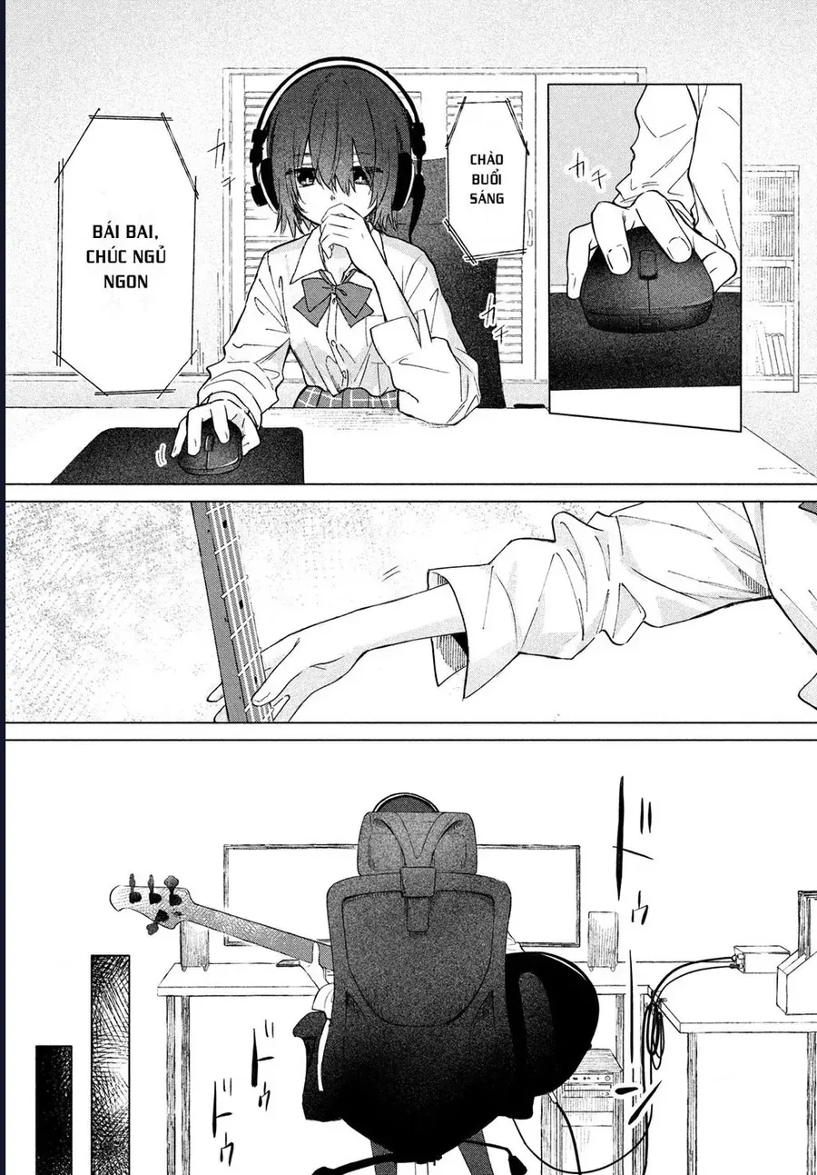 Asayake Refrain Chapter 1 - Trang 21