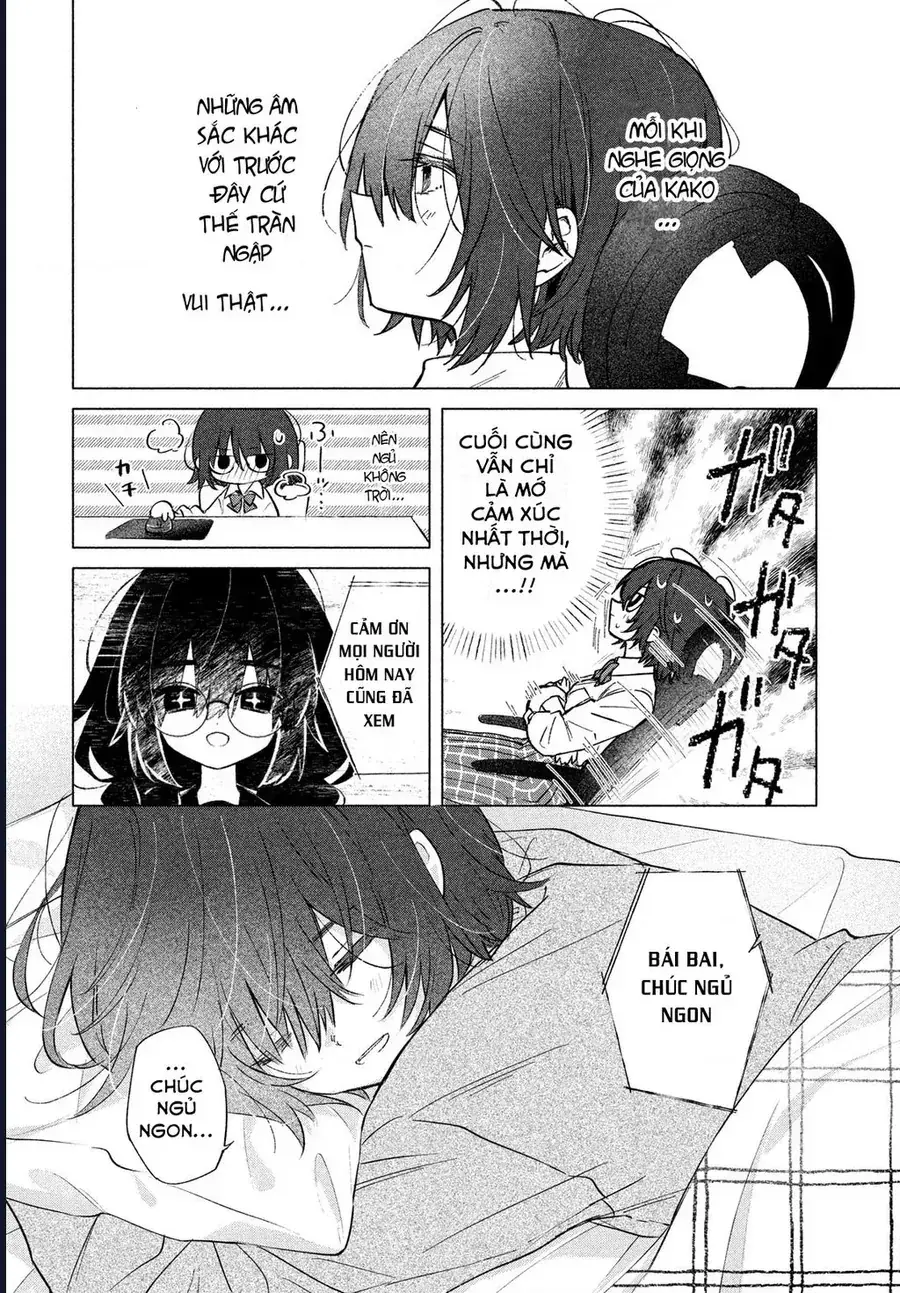 Asayake Refrain Chapter 1 - Trang 23