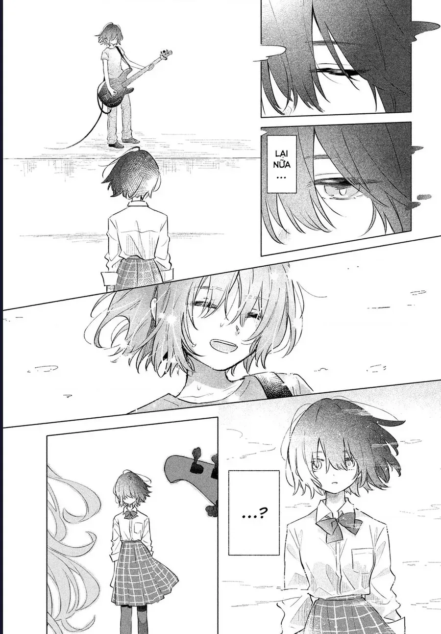 Asayake Refrain Chapter 1 - Trang 24