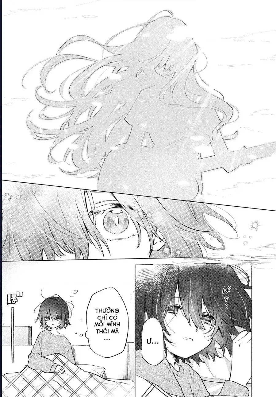 Asayake Refrain Chapter 1 - Trang 25