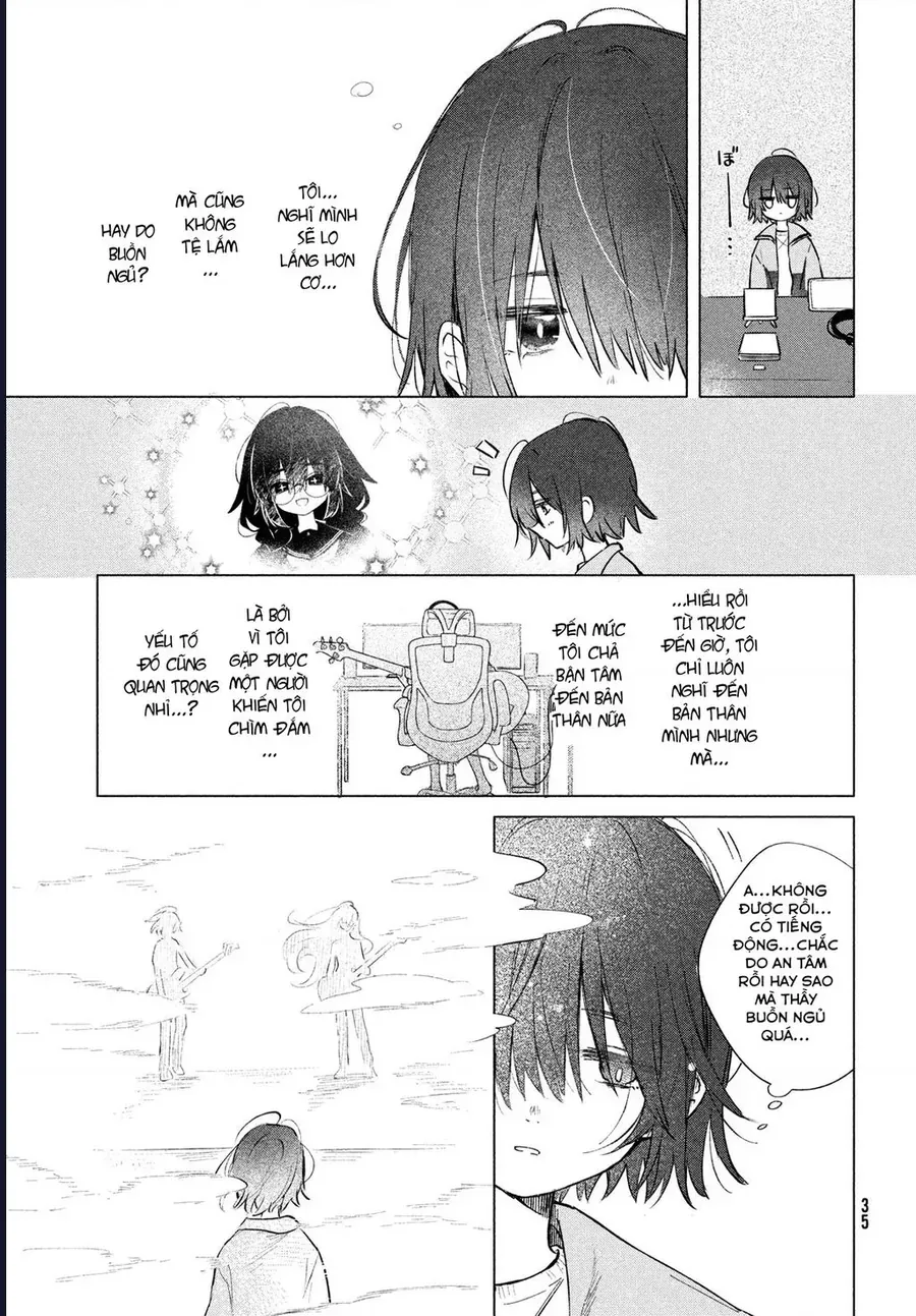 Asayake Refrain Chapter 1 - Trang 30