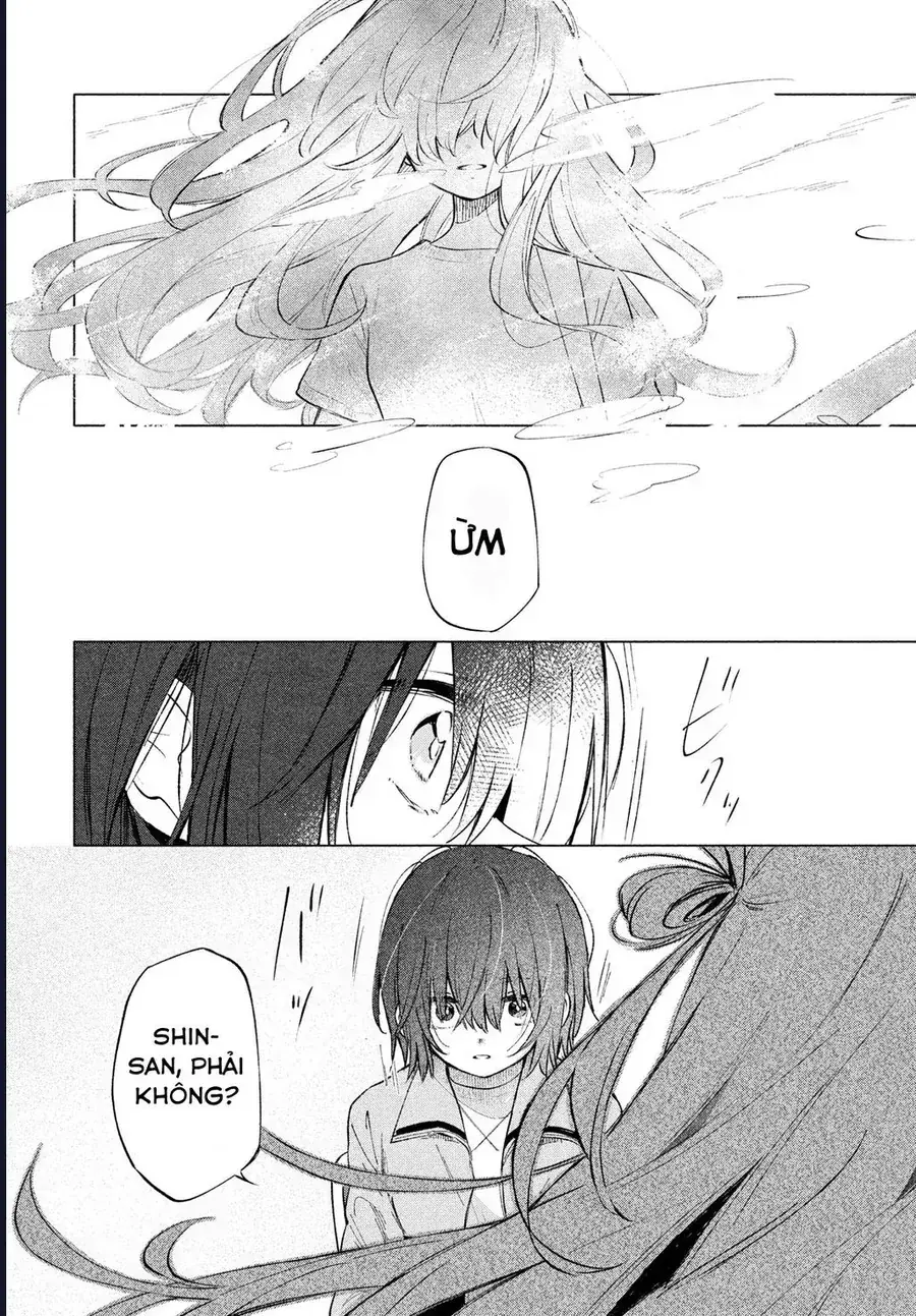Asayake Refrain Chapter 1 - Trang 31