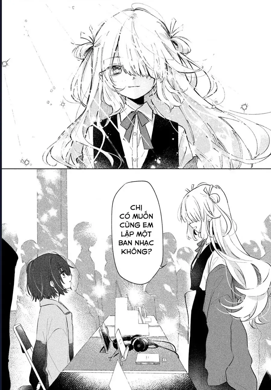 Asayake Refrain Chapter 1 - Trang 32