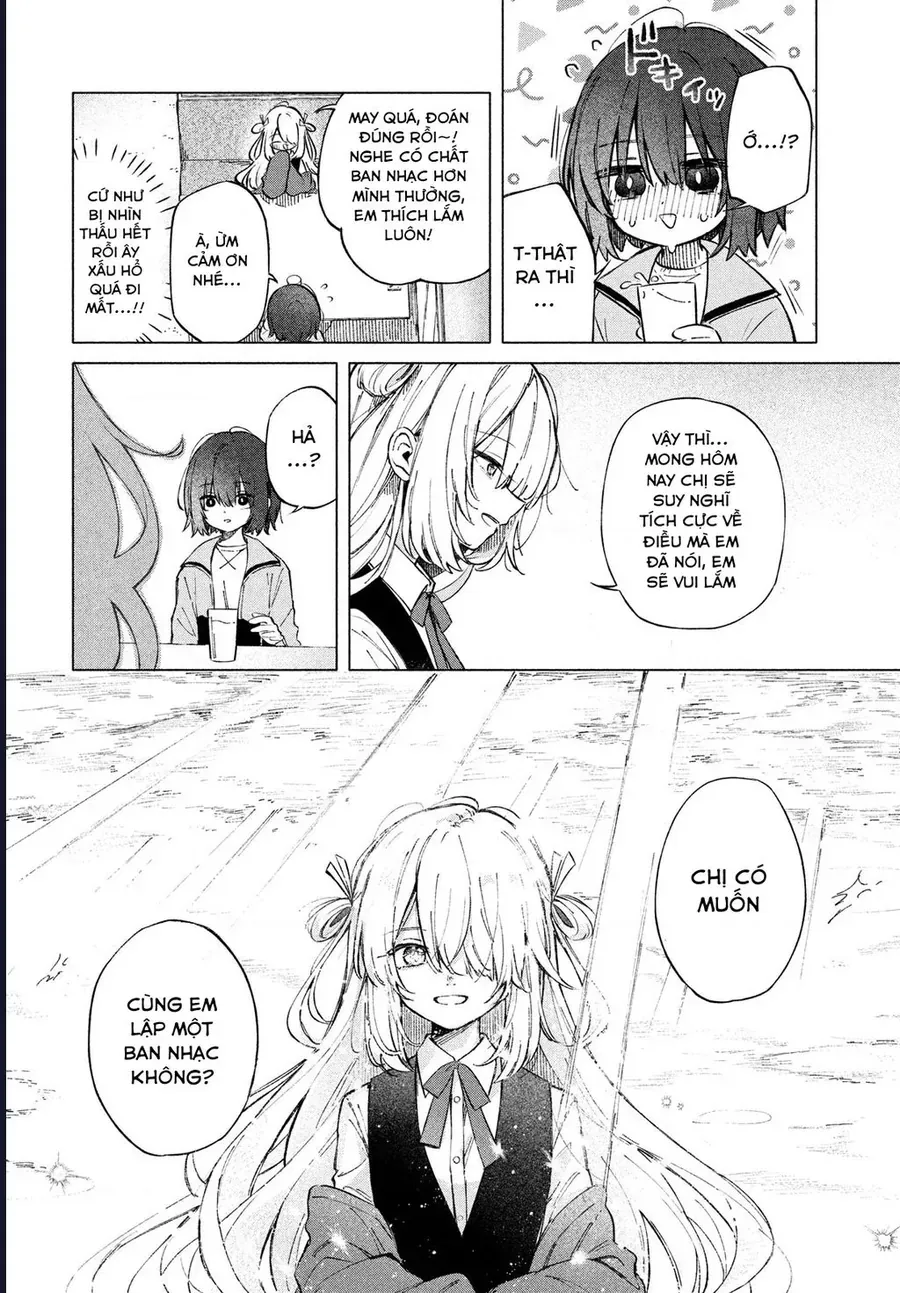 Asayake Refrain Chapter 1 - Trang 39