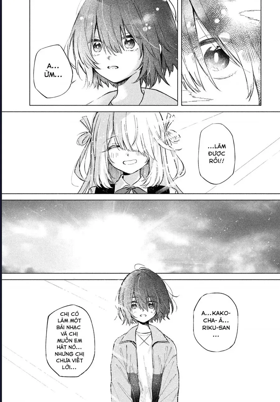 Asayake Refrain Chapter 1 - Trang 40