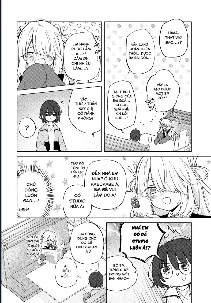 Asayake Refrain Chapter 1 - Trang 41