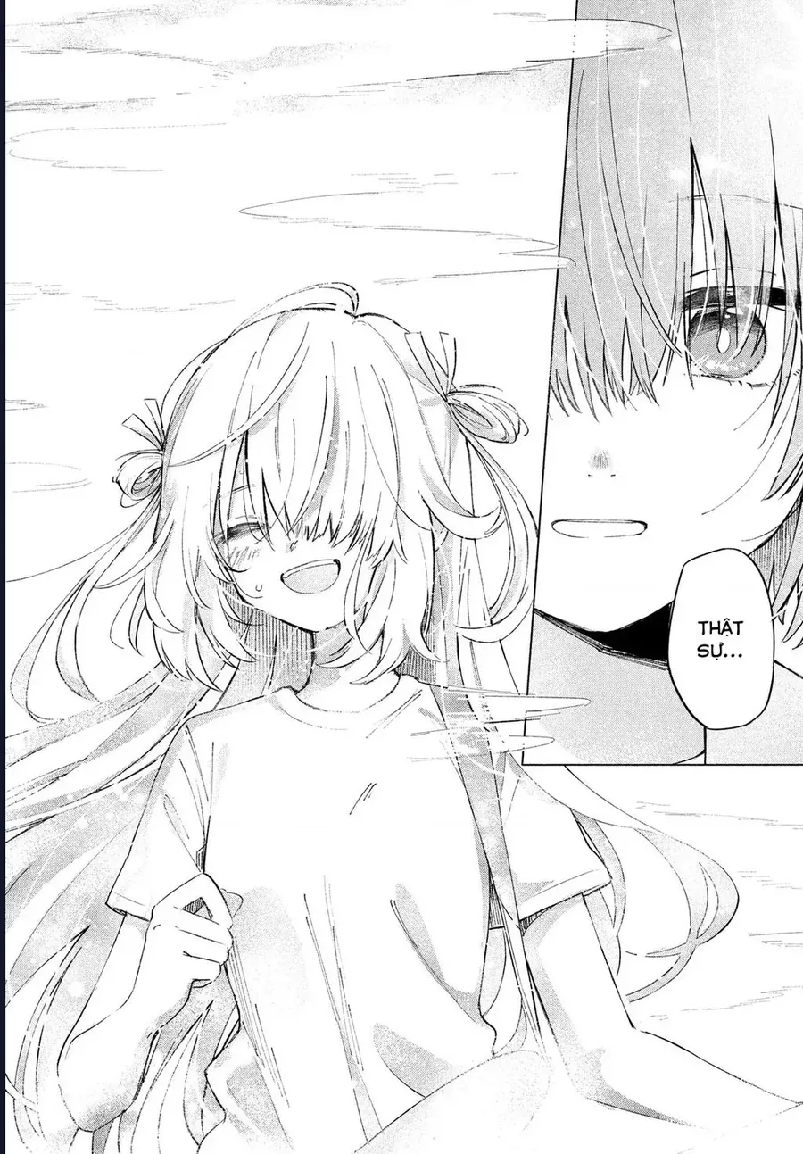 Asayake Refrain Chapter 1 - Trang 43