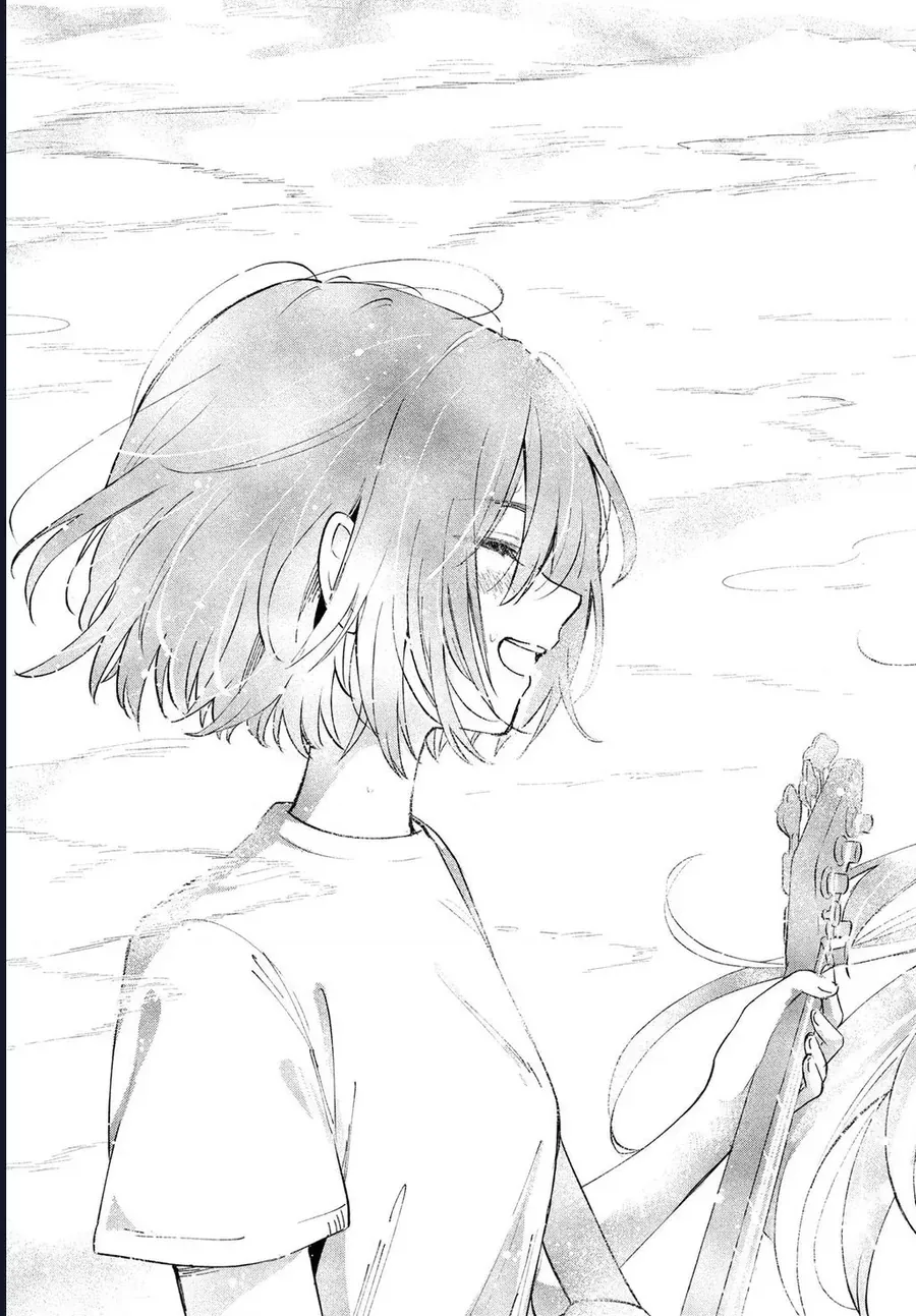 Asayake Refrain Chapter 1 - Trang 44