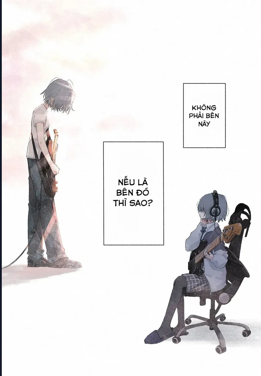 Asayake Refrain Chapter 1 - Trang 5