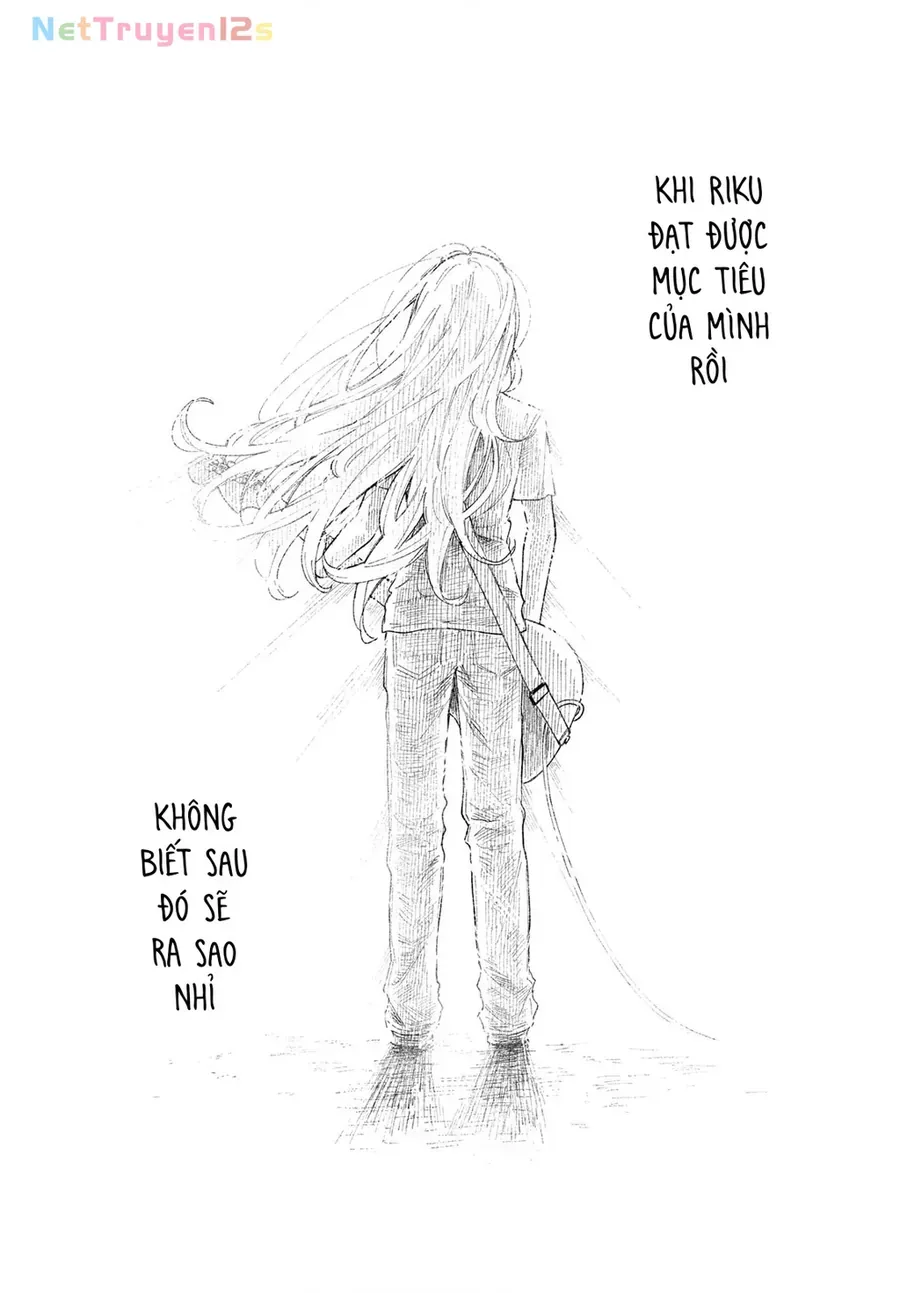 Asayake Refrain Chapter 5 - Trang 17