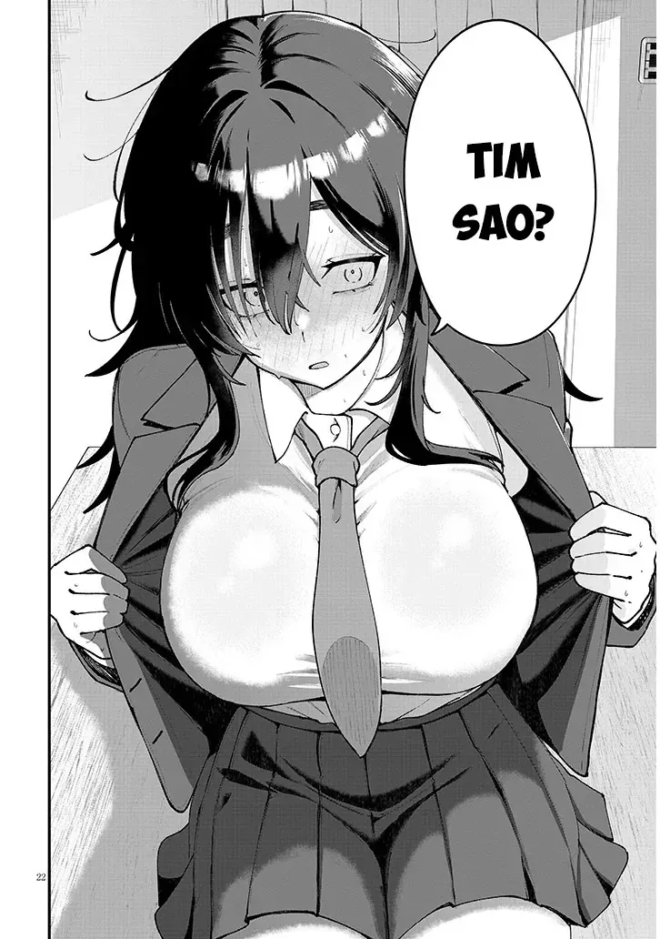 Asobinin Na Shoujo-Tachi Wa Kyou Mo Houkago Yatteiru Chapter 1 - Trang 22