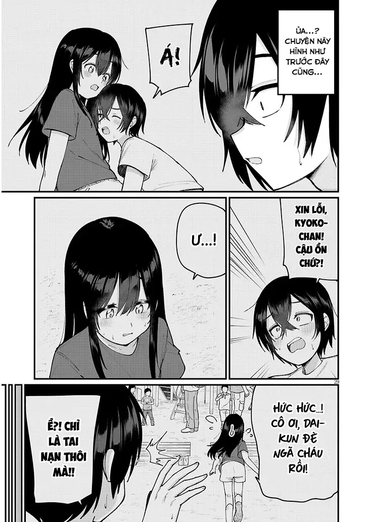 Asobinin Na Shoujo-Tachi Wa Kyou Mo Houkago Yatteiru Chapter 1 - Trang 29