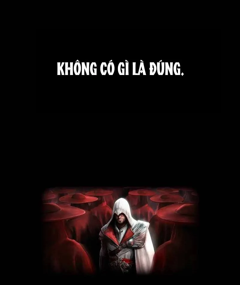 Assassin creed - Ngôi đền bị lãng quên Chapter 0 - Trang 12