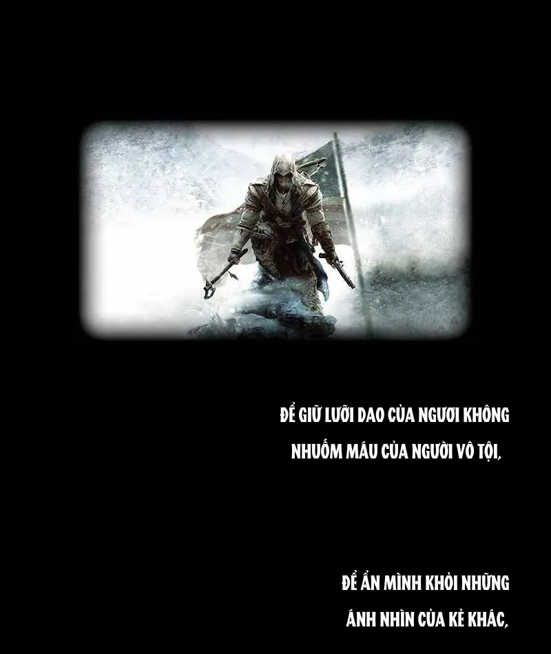 Assassin creed - Ngôi đền bị lãng quên Chapter 0 - Trang 14