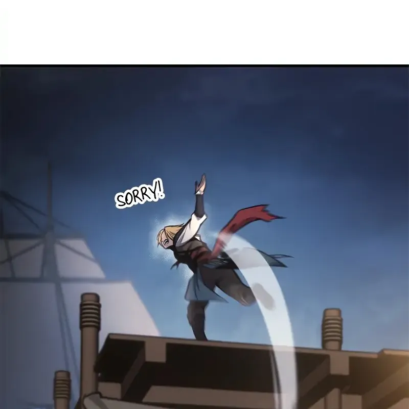 Assassin creed - Ngôi đền bị lãng quên Chapter 1 - Trang 18