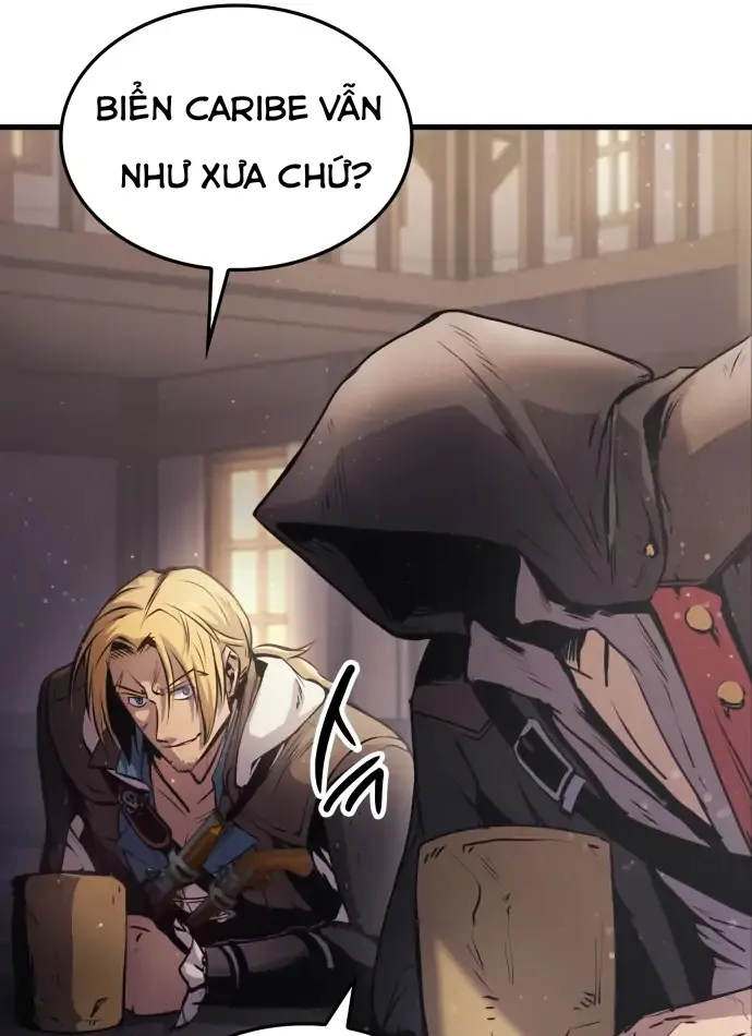 Assassin creed - Ngôi đền bị lãng quên Chapter 2 - Trang 10