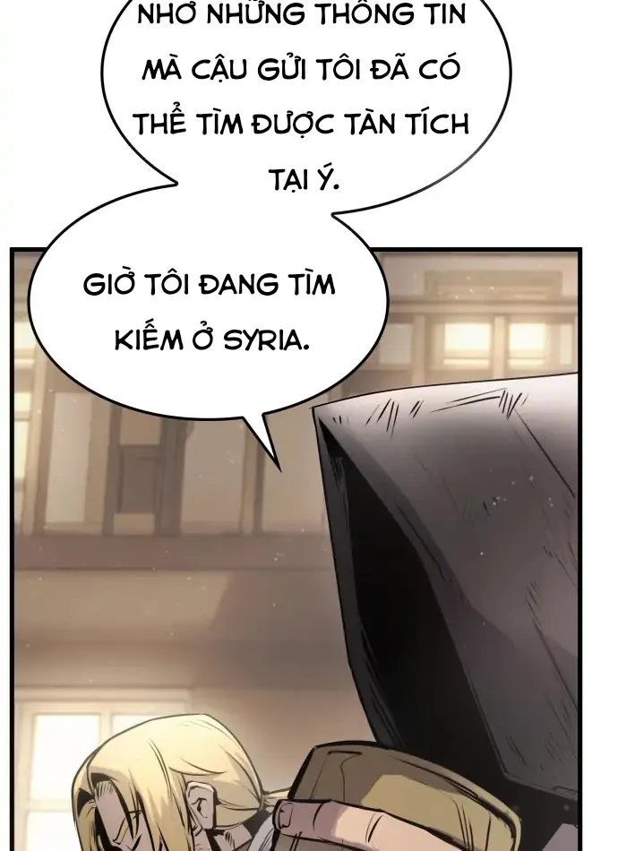 Assassin creed - Ngôi đền bị lãng quên Chapter 2 - Trang 12