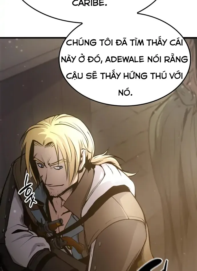 Assassin creed - Ngôi đền bị lãng quên Chapter 2 - Trang 16
