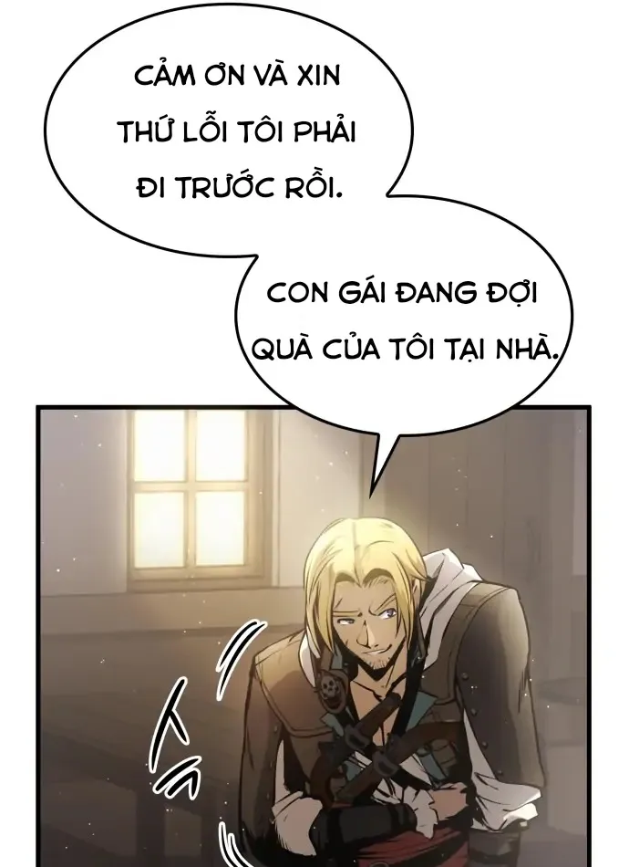 Assassin creed - Ngôi đền bị lãng quên Chapter 2 - Trang 19
