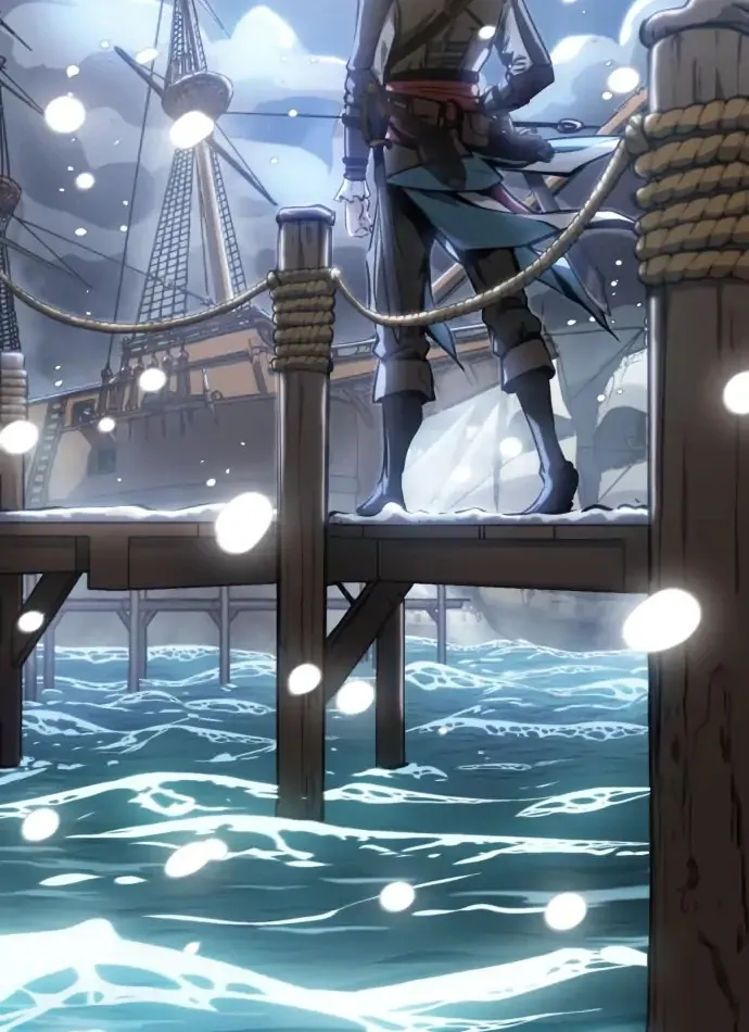 Assassin creed - Ngôi đền bị lãng quên Chapter 2 - Trang 25
