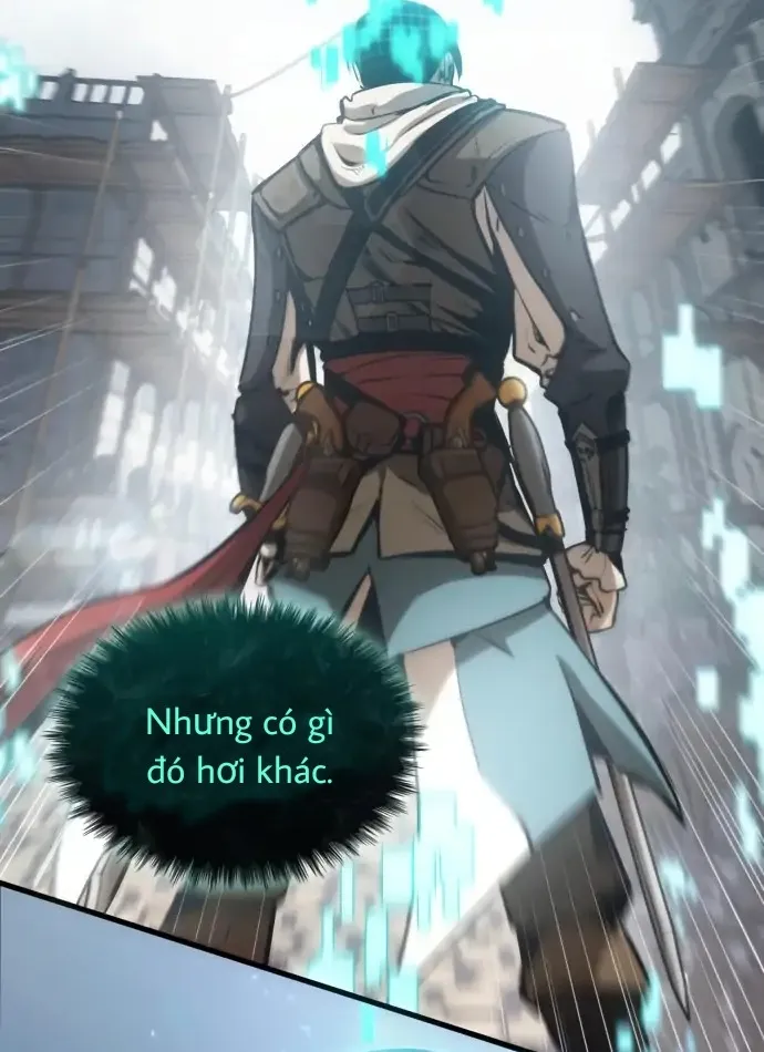 Assassin creed - Ngôi đền bị lãng quên Chapter 2 - Trang 32