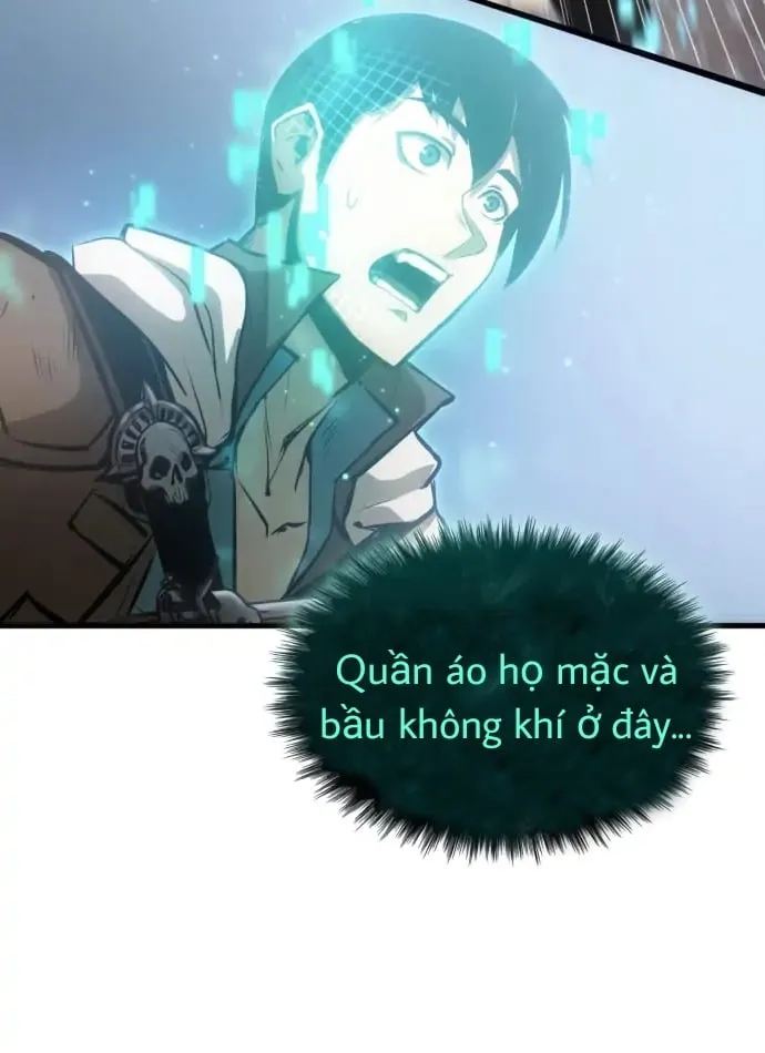 Assassin creed - Ngôi đền bị lãng quên Chapter 2 - Trang 33