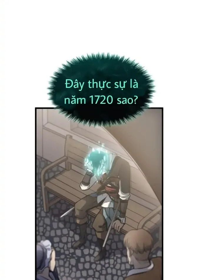Assassin creed - Ngôi đền bị lãng quên Chapter 2 - Trang 34