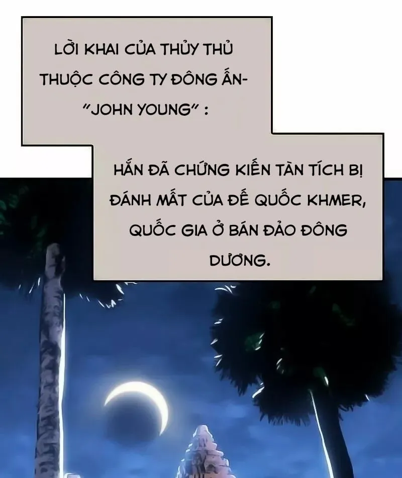Assassin creed - Ngôi đền bị lãng quên Chapter 2 - Trang 44