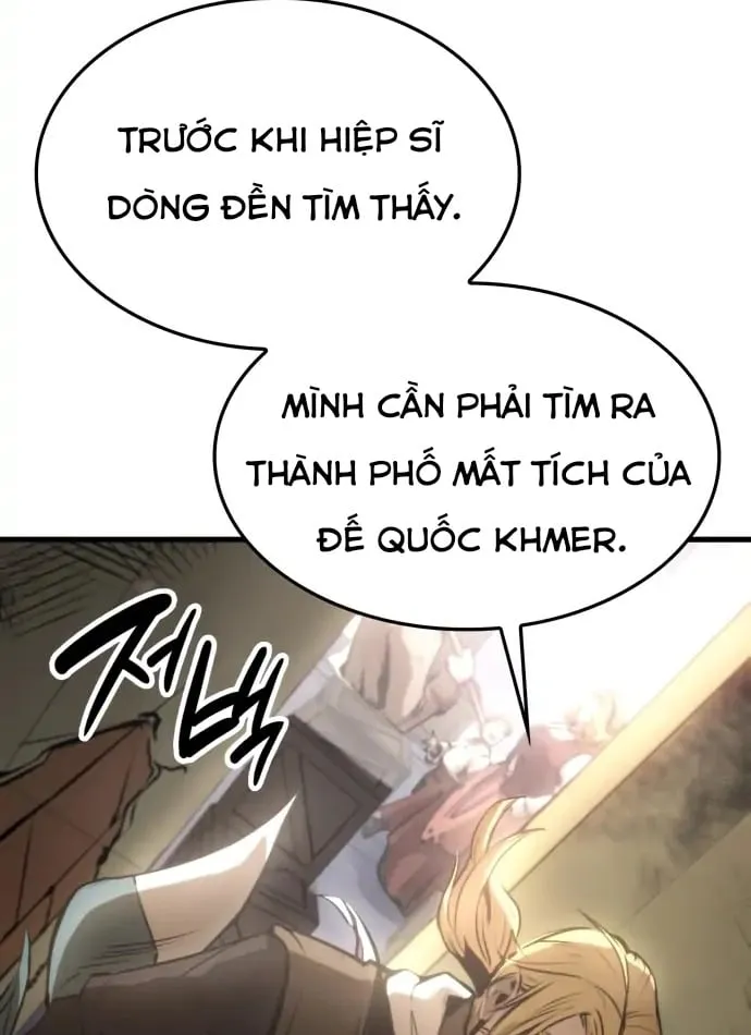 Assassin creed - Ngôi đền bị lãng quên Chapter 2 - Trang 49