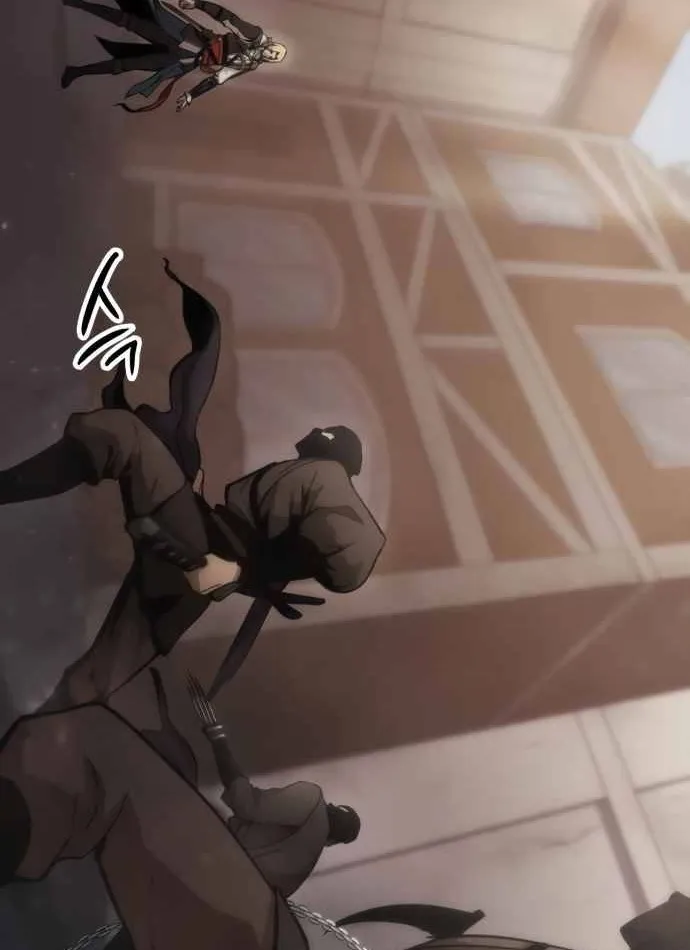 Assassin creed - Ngôi đền bị lãng quên Chapter 3 - Trang 15