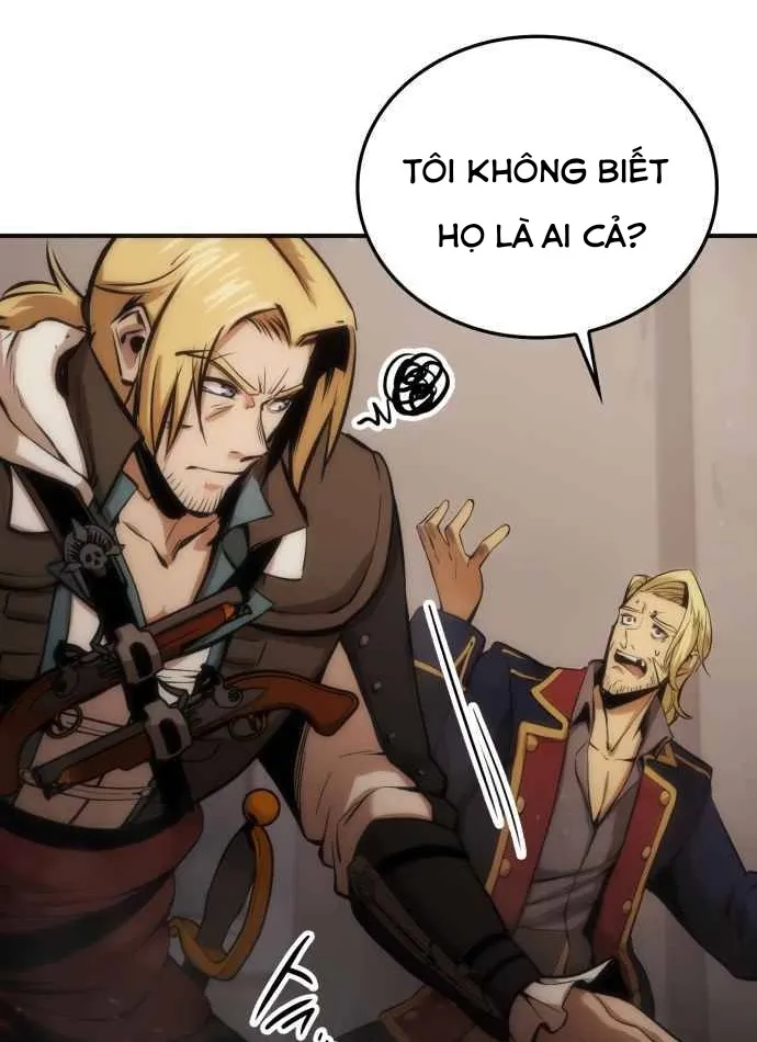 Assassin creed - Ngôi đền bị lãng quên Chapter 3 - Trang 17