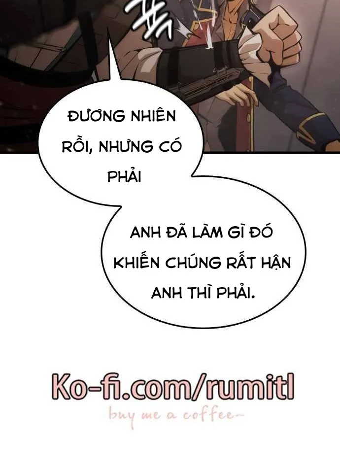 Assassin creed - Ngôi đền bị lãng quên Chapter 3 - Trang 25
