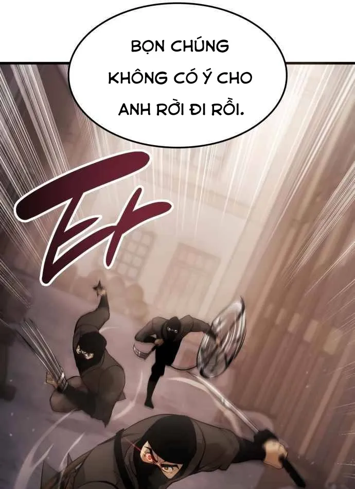 Assassin creed - Ngôi đền bị lãng quên Chapter 3 - Trang 27