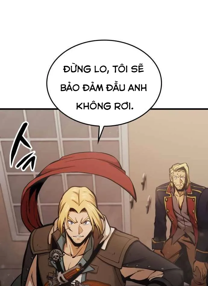 Assassin creed - Ngôi đền bị lãng quên Chapter 3 - Trang 29