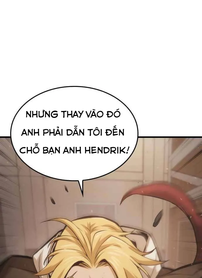 Assassin creed - Ngôi đền bị lãng quên Chapter 3 - Trang 31