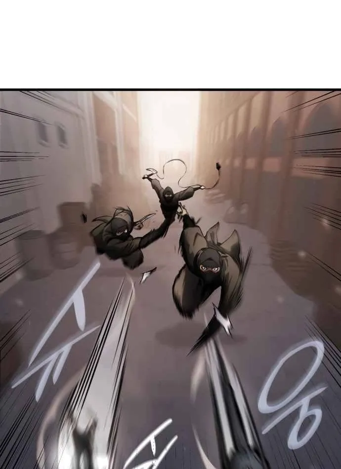 Assassin creed - Ngôi đền bị lãng quên Chapter 3 - Trang 38