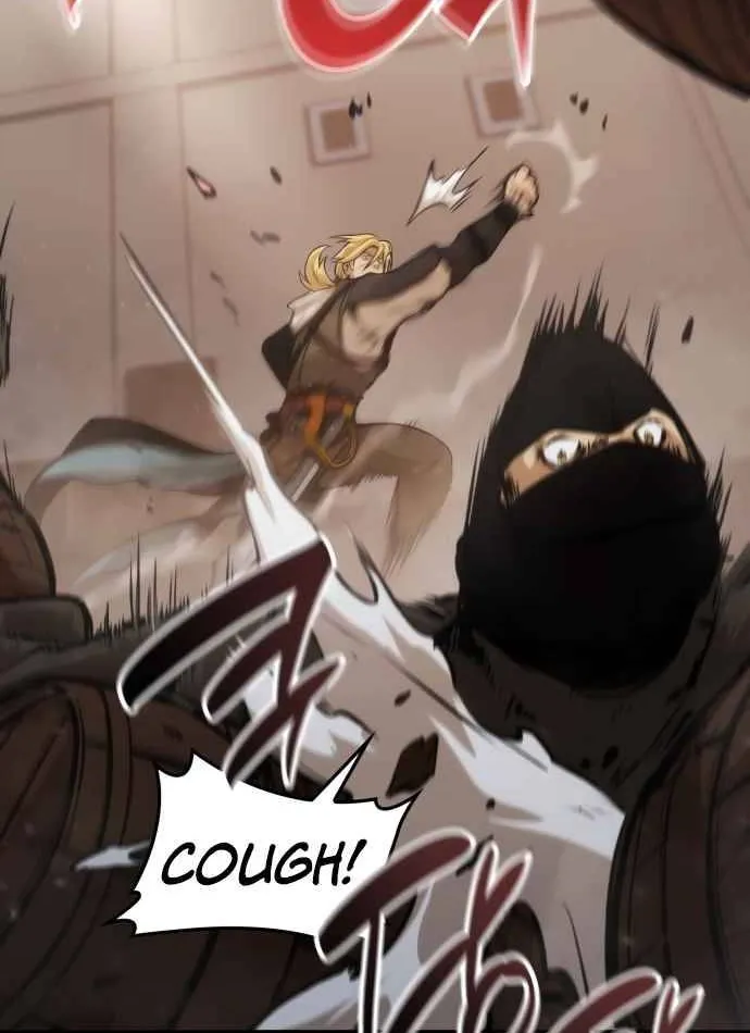 Assassin creed - Ngôi đền bị lãng quên Chapter 3 - Trang 49