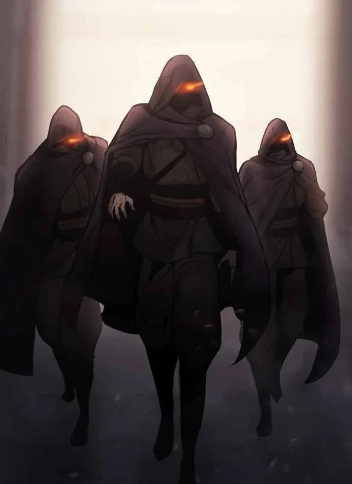 Assassin creed - Ngôi đền bị lãng quên Chapter 3 - Trang 5