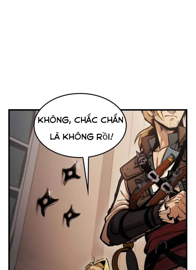 Assassin creed - Ngôi đền bị lãng quên Chapter 3 - Trang 8