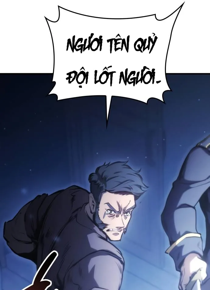 Assassin creed - Ngôi đền bị lãng quên Chapter 4 - Trang 11