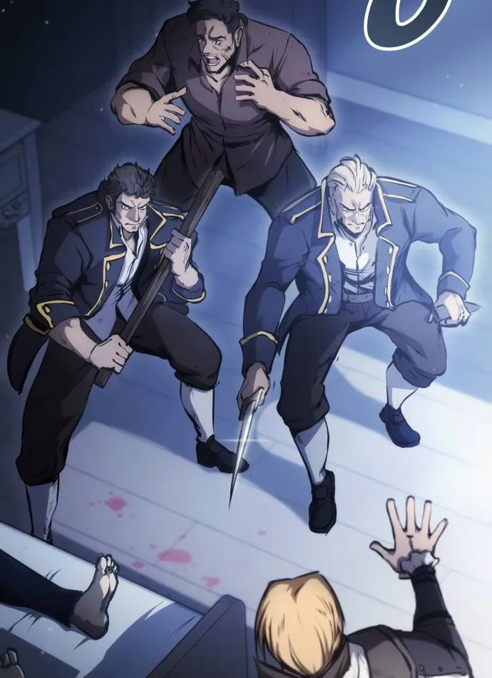 Assassin creed - Ngôi đền bị lãng quên Chapter 4 - Trang 3