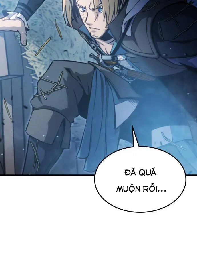 Assassin creed - Ngôi đền bị lãng quên Chapter 4 - Trang 37
