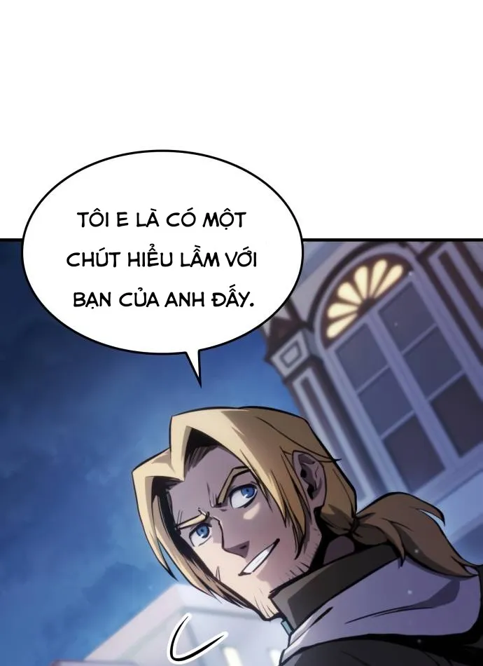 Assassin creed - Ngôi đền bị lãng quên Chapter 4 - Trang 40