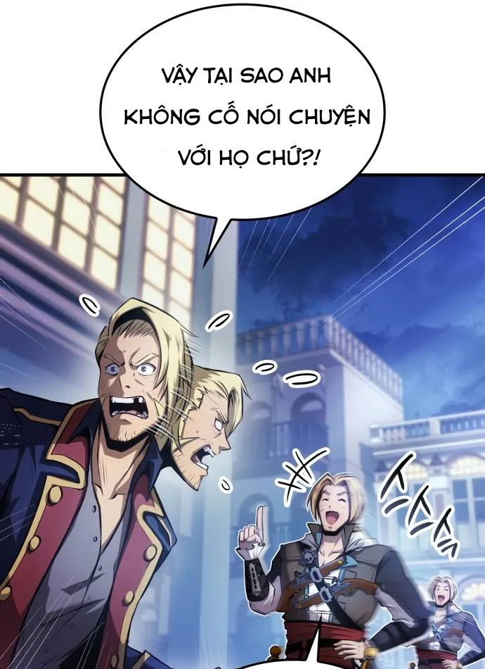 Assassin creed - Ngôi đền bị lãng quên Chapter 4 - Trang 50