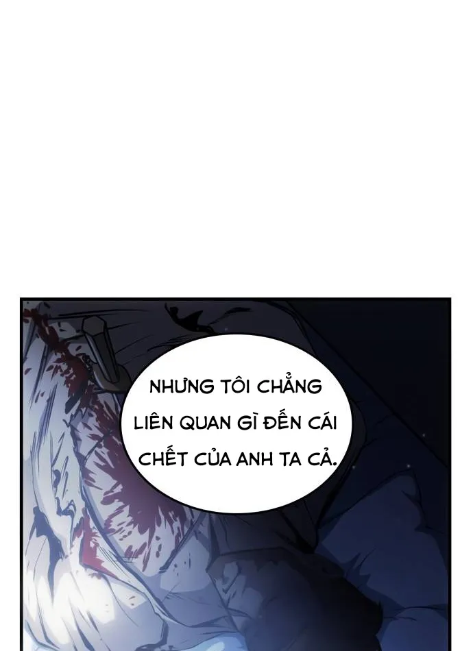 Assassin creed - Ngôi đền bị lãng quên Chapter 4 - Trang 6