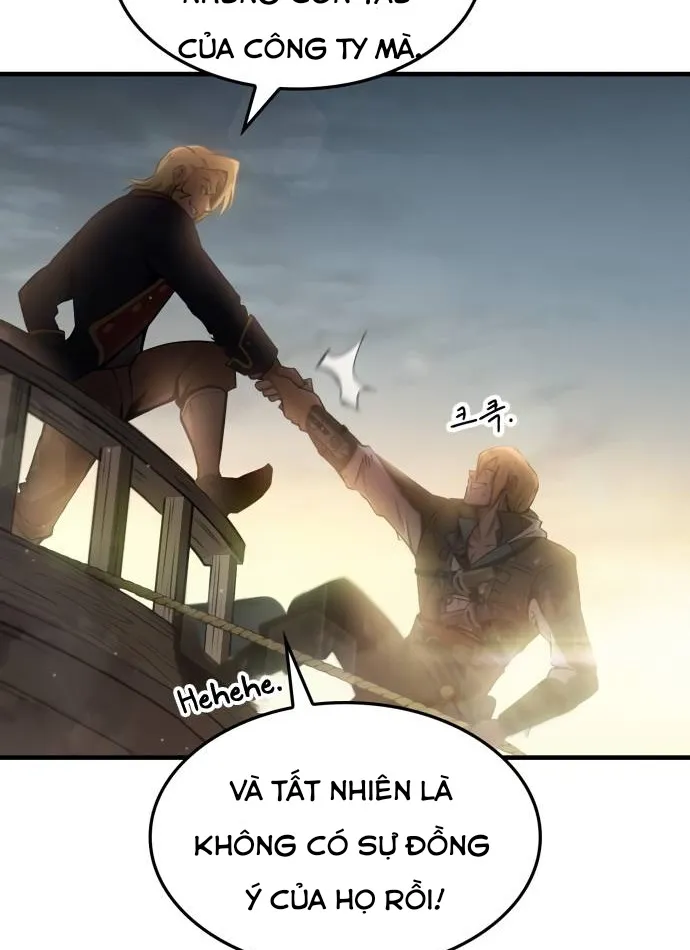 Assassin creed - Ngôi đền bị lãng quên Chapter 5 - Trang 36